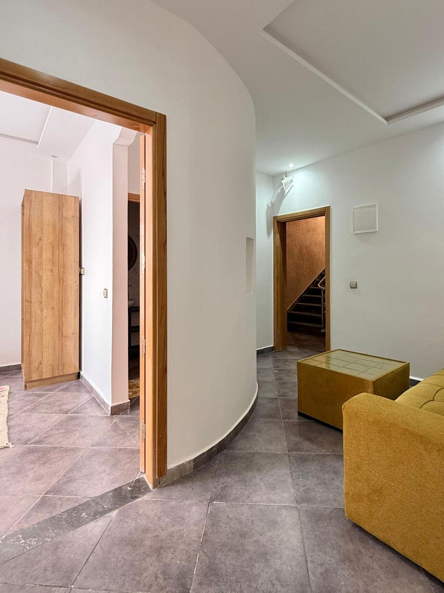 Playa Surf House Pansiyon Tamraght Dış mekan fotoğraf