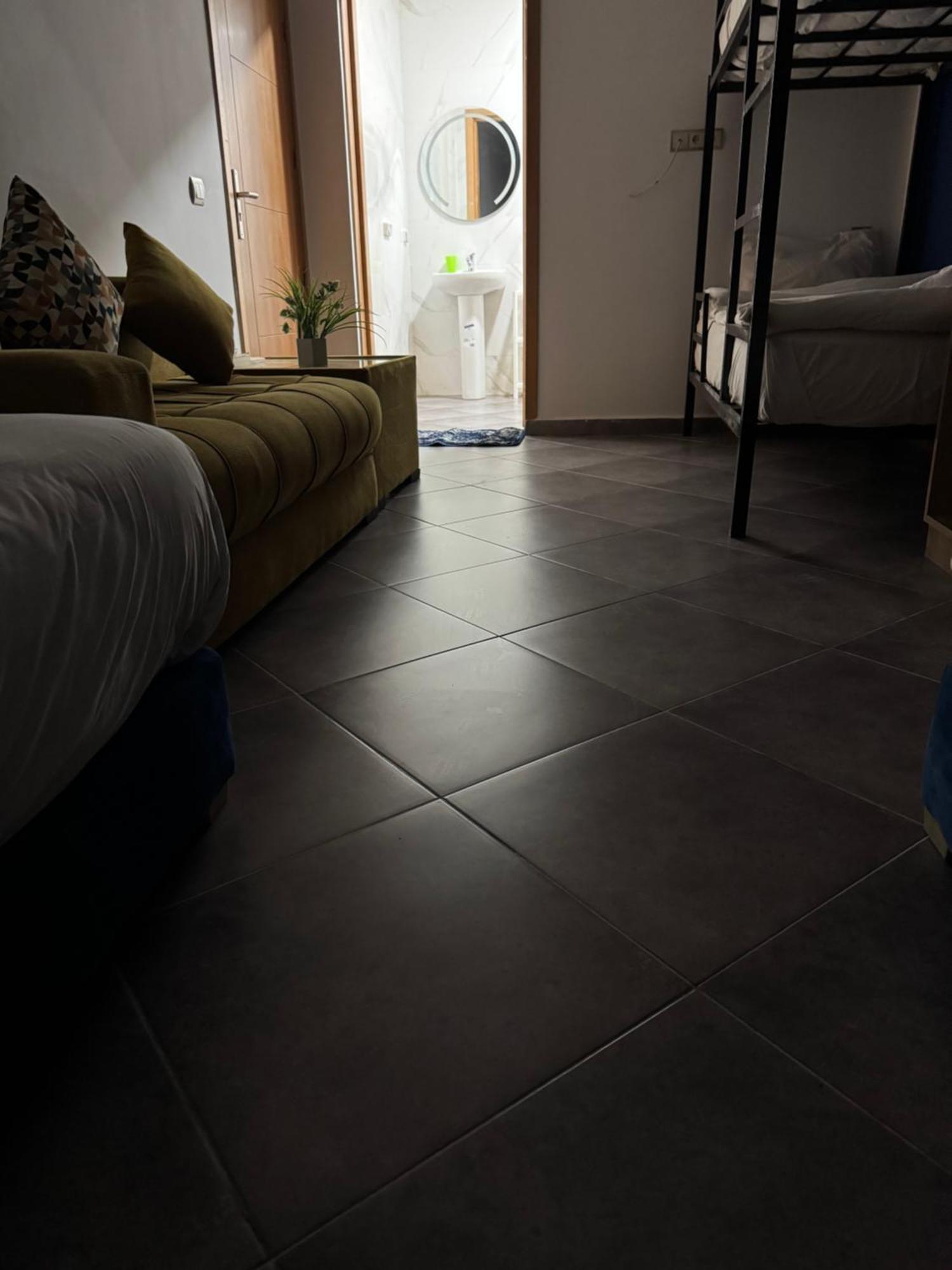 Playa Surf House Pansiyon Tamraght Dış mekan fotoğraf