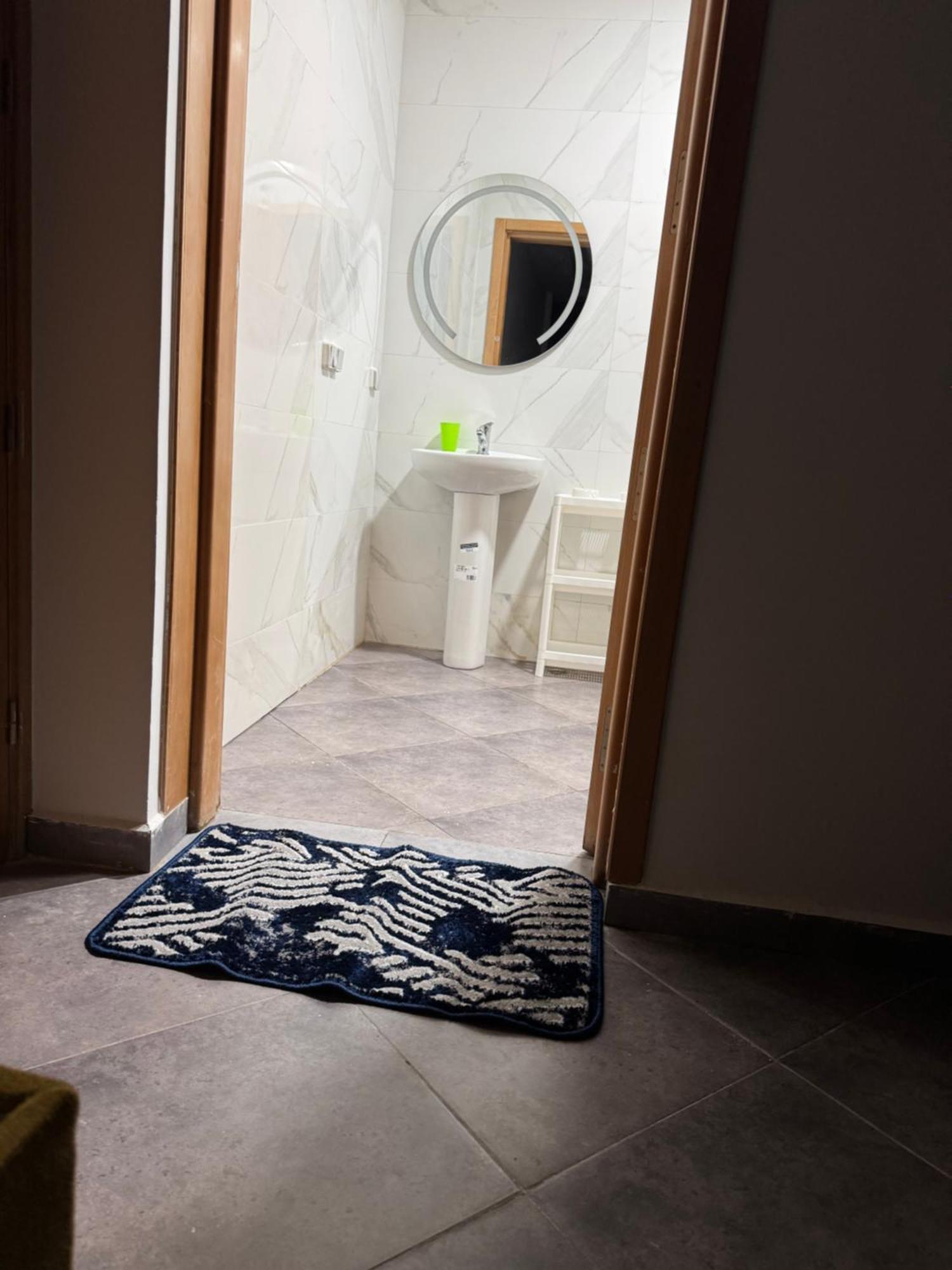 Playa Surf House Pansiyon Tamraght Dış mekan fotoğraf