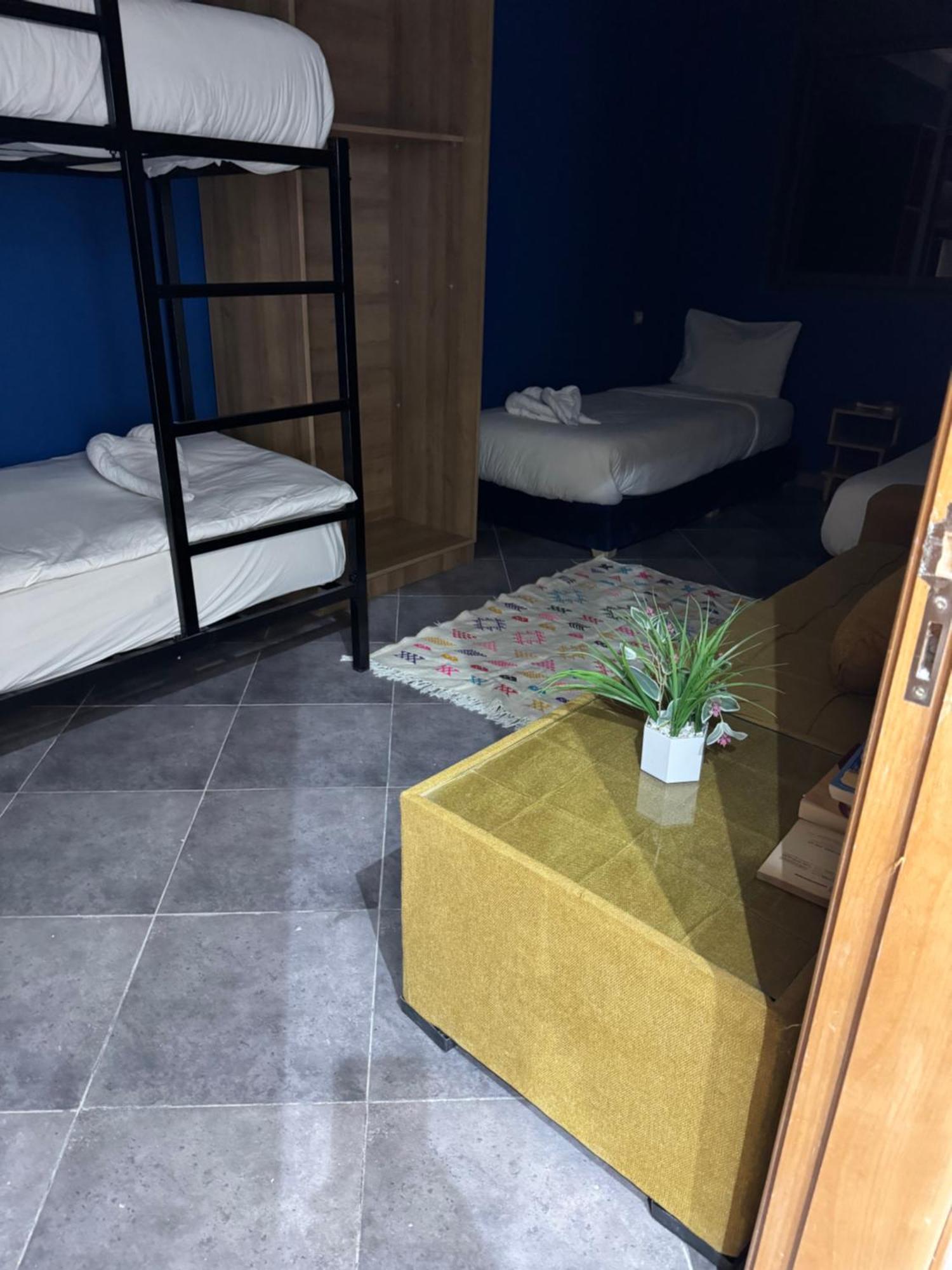 Playa Surf House Pansiyon Tamraght Dış mekan fotoğraf