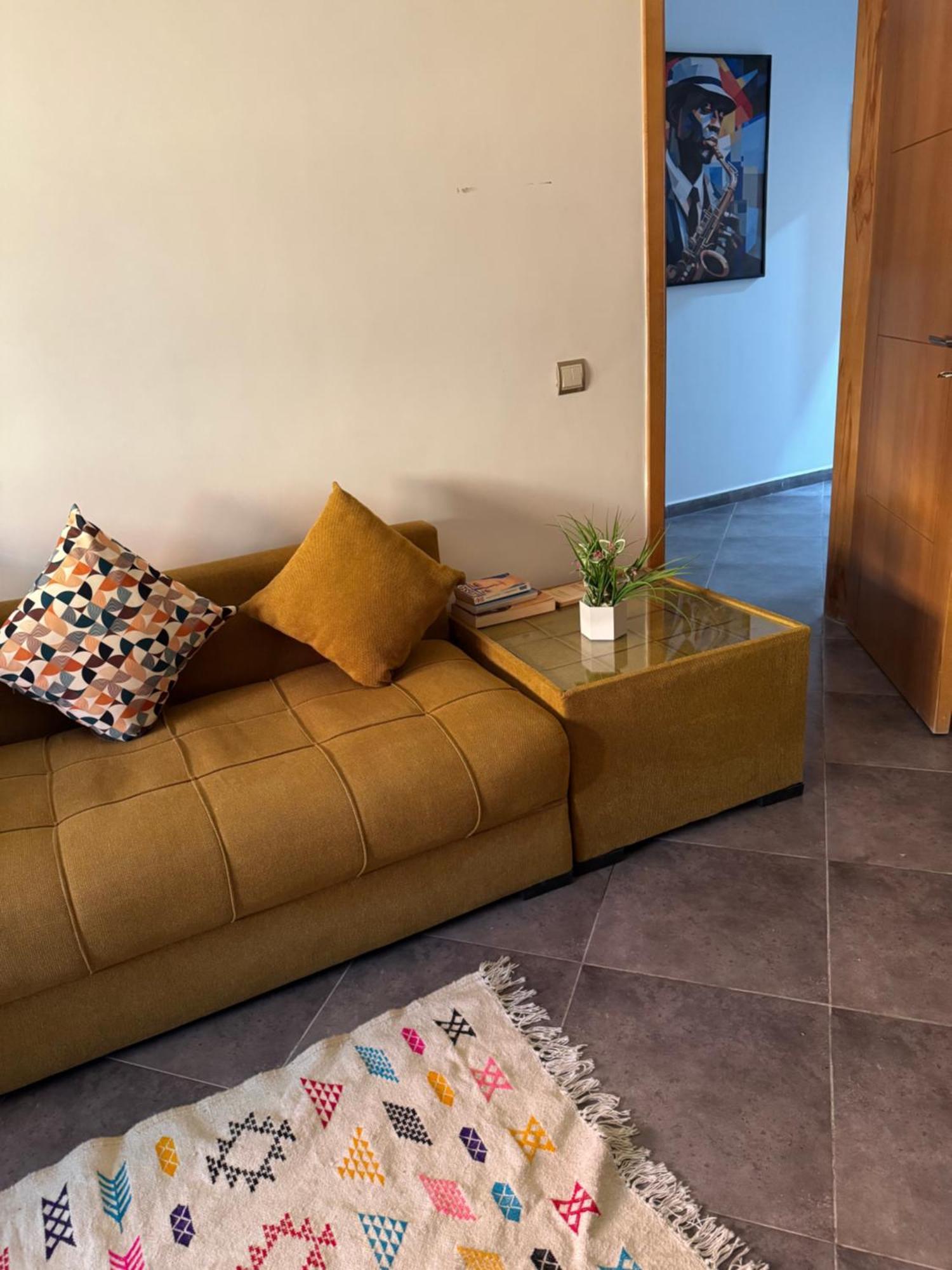 Playa Surf House Pansiyon Tamraght Dış mekan fotoğraf
