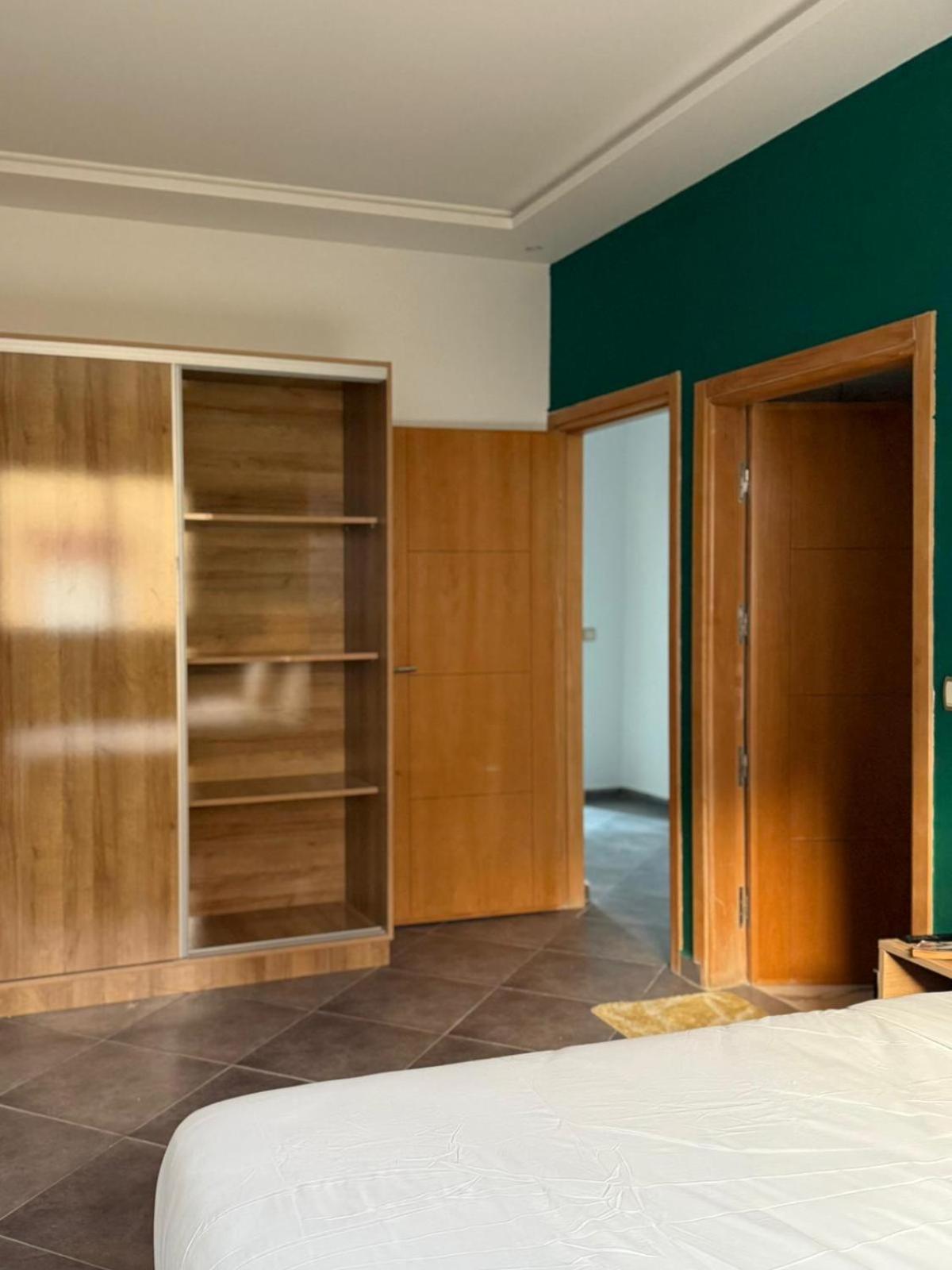 Playa Surf House Pansiyon Tamraght Dış mekan fotoğraf