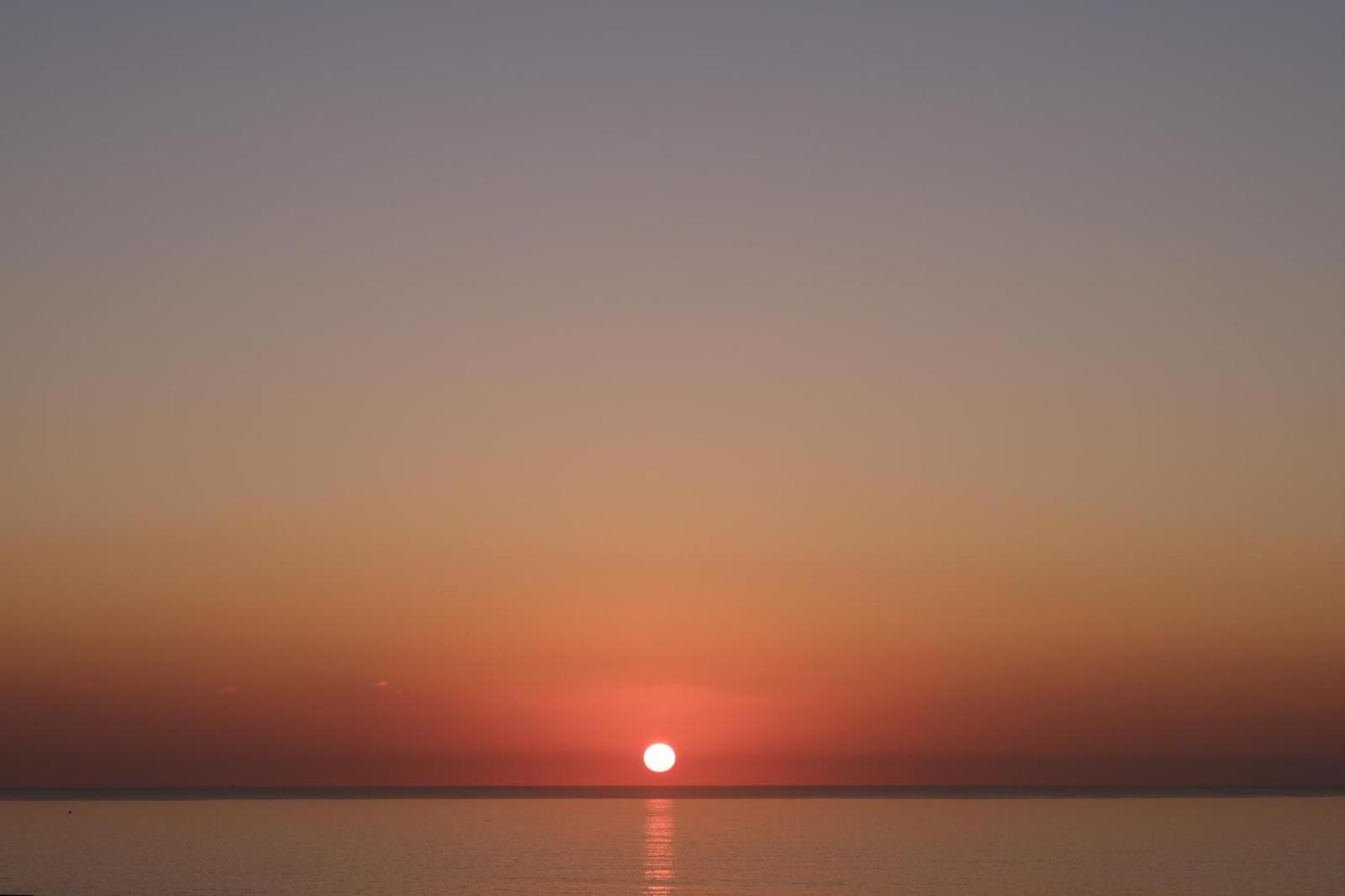 Playa Surf House Pansiyon Tamraght Dış mekan fotoğraf