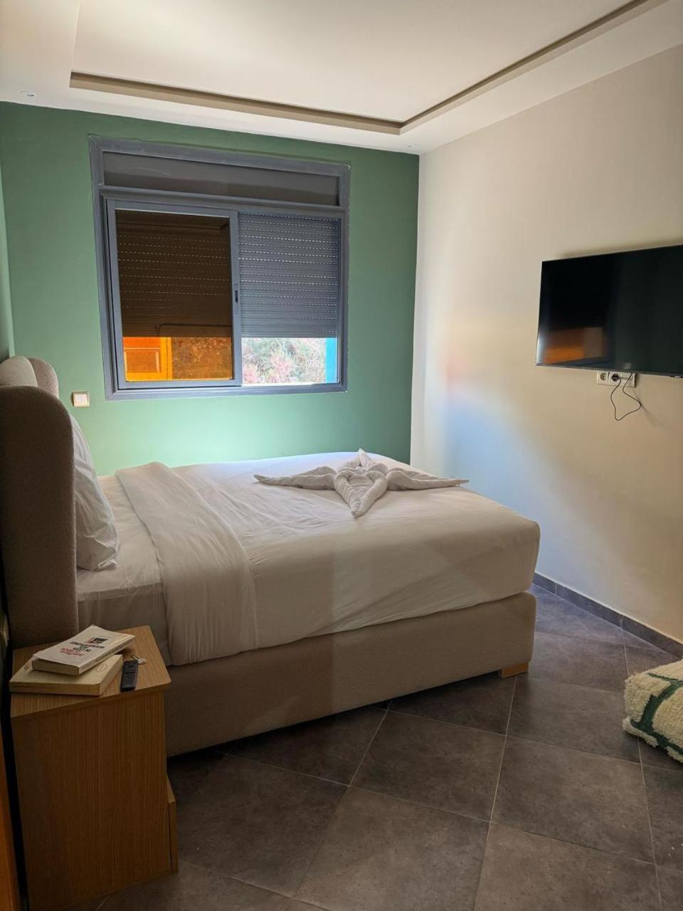 Playa Surf House Pansiyon Tamraght Dış mekan fotoğraf