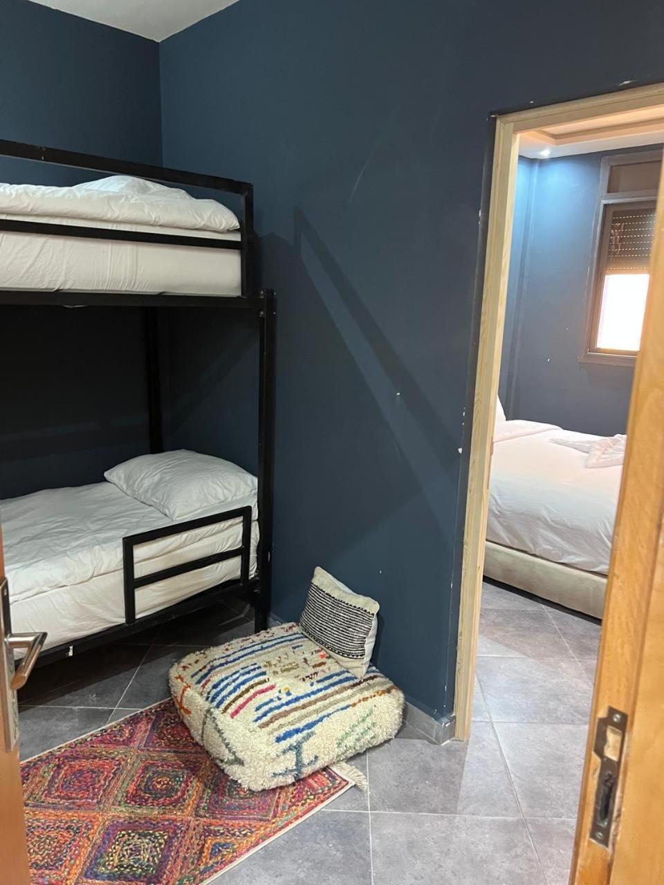 Playa Surf House Pansiyon Tamraght Dış mekan fotoğraf