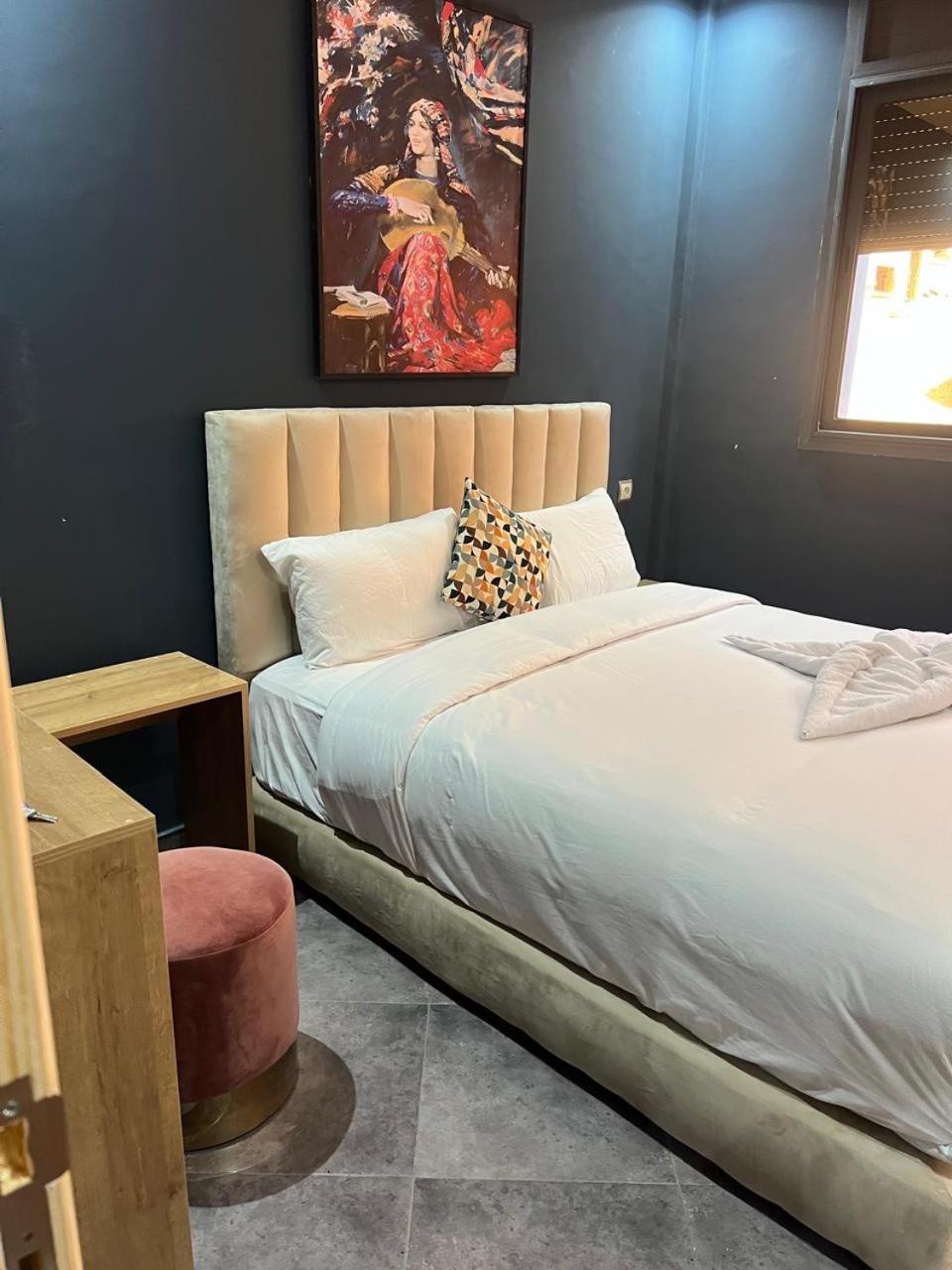 Playa Surf House Pansiyon Tamraght Dış mekan fotoğraf