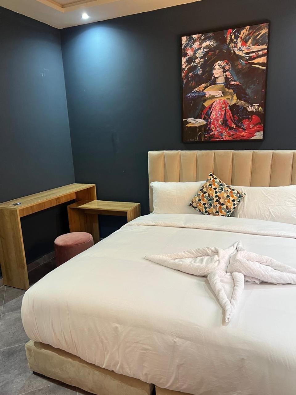 Playa Surf House Pansiyon Tamraght Dış mekan fotoğraf
